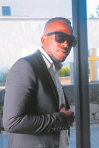 VIBE DJ releases amapiano EP
