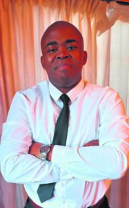 Law graduate moves a step closer to being an admitted attorney