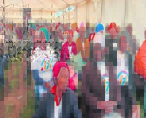 Doctors Without Borders, Department of Health commemorate World Diabetes Day