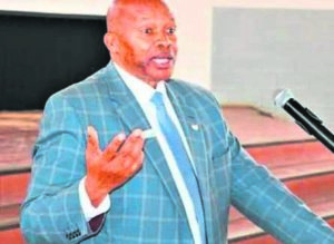 Acting Head of Department of Education laid to rest