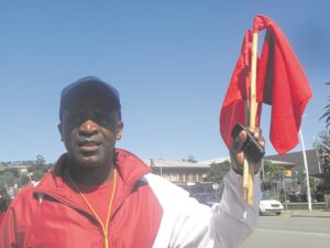 Ndabakazi Club seeks sponsors to boost athletics