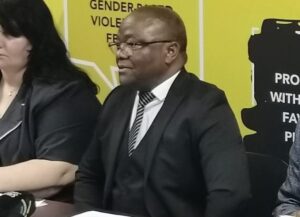 Director of Public Prosecutions shares insight on division’s performance