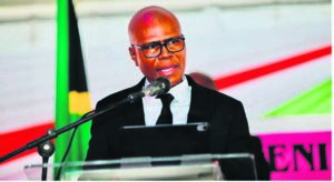 Municipal council tables full-term performance report