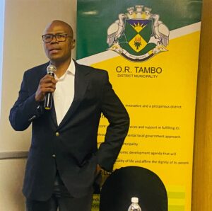 SIU to investigate OR Tambo District Municipality