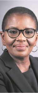 WSU set to inaugurate its first female vice-chancellor
