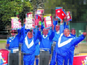 Camp equips learners on entrepreneurship