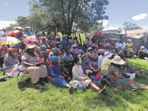Nyandeni municipality reaches agreement with disgruntled residents