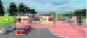 KSD Municipality unveils Mqanduli DLTC construction project