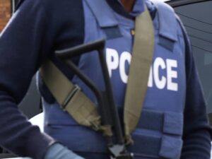 Mthatha businessman fatally shot in driveway of his home
