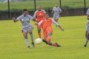 Victory for Coastal Ladies’ FC