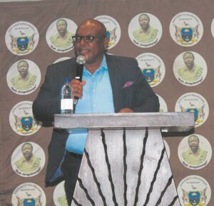 Nqatha implores KSD to stick to basics of local government