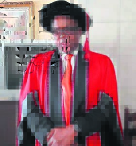 Academic gives valuable advice as schools reopen