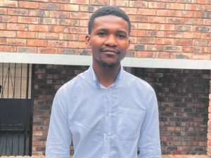 Student’s idea wins at Bio Africa Innovation Convention