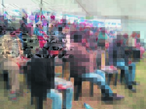 Stakeholders host dialogue to engage local youth