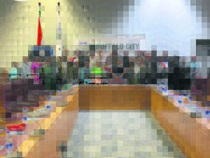 BCM calls for Mayoral Bursary applications