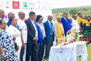 Easter Jumpers triumph at Tournament of Orange Fridays