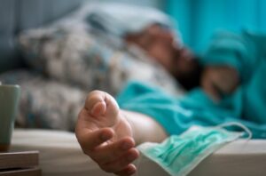 Hundreds of learners rushed to hospital after consuming ginger beer