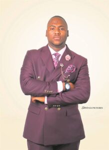 Gospel musician launches EP