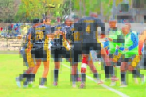 EC teams expected to be in action this weekend