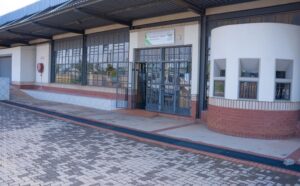 Nestlé to keep lights on at community libraries through generator power