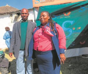 Community members seek intervention
