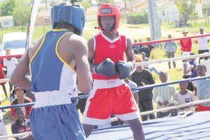 Khulani Boxing Club celebrates 27 years
