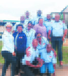 Donation brings relief to OR Tambo Autism Centre