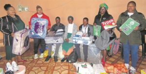 SADTU extends support to family of missing teacher