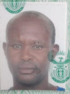 Bridge Camp police seek missing man (41)