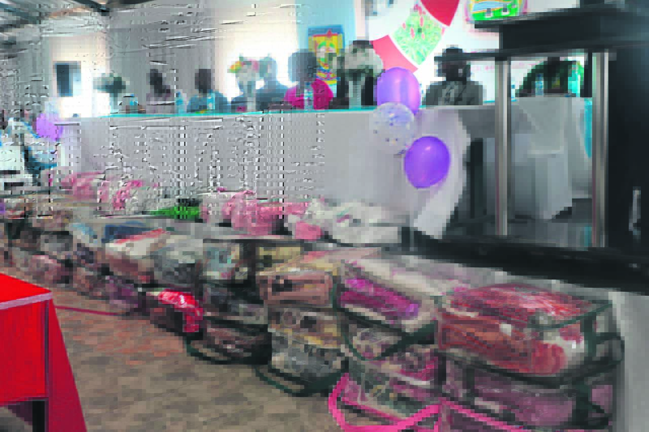 Makaula Senior Secondary School 