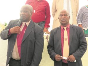 Taxi industry prays for safe festive season