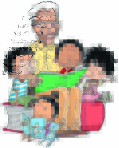 COMPETITION: Early childhood literacy intervention set to support children in rural EC