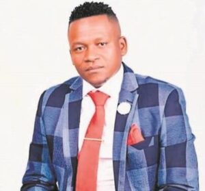 Ngqamza nominated for another award