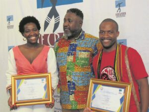 Museum empowers women