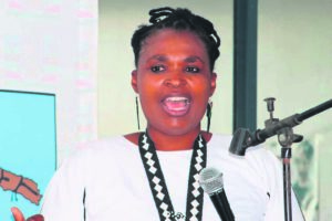 Author hopes book will reignite love for IsiXhosa in young ones