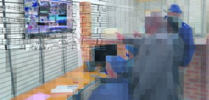 KSD installs cameras to protect its assets