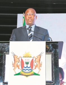 Mabuyane announces team to speed implementation of government commitments