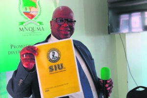 SIU dismisses allegations of corruption