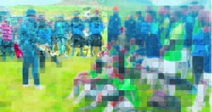 Sinenkani FC shift focus to league following cup defeat