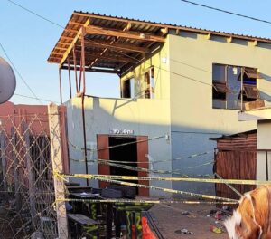 State closes its case in the Enyobeni Tavern owners’ trial