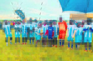 Mthozela Easter Weekend a success