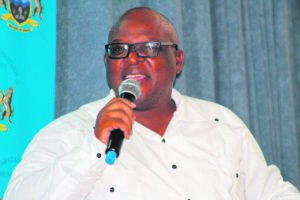 Mayor presents Draft Annual Report