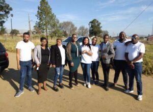 Organisation embarks on educating the youth
