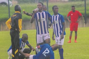 Relegation or promotion, what happens next in league
