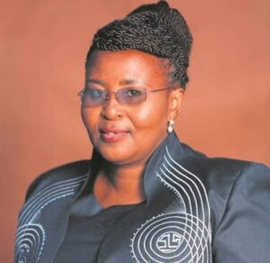 ANC recalls ADM mayor, speaker and chief whip