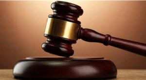 Healthcare workers, civilians in court for fraud, corruption allegations