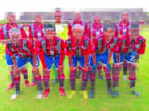 Thunderbirds Ladies gear up for Hollywoodbets Super League