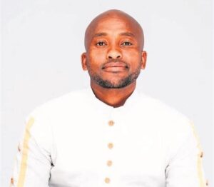 Gospel artist turns to Afro Soul Music