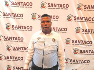 SANTACO intervenes in taxi industry conflict