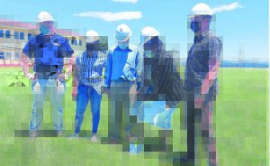 WSU to construct new Faculty of Education building in Ibika